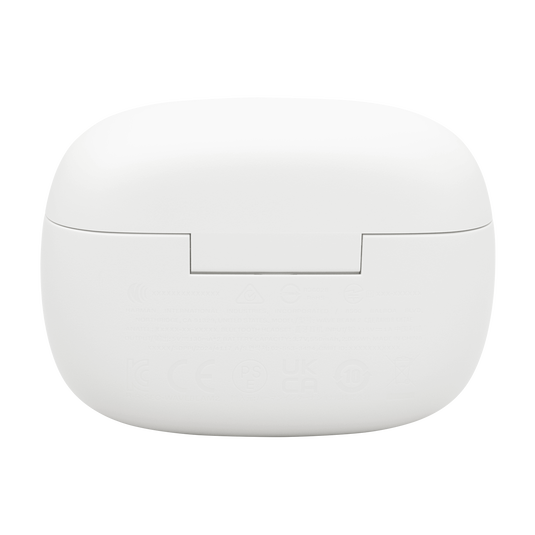 JBL Wave Beam 2 - White - True Wireless Noise Cancelling Earbuds - Right image number null